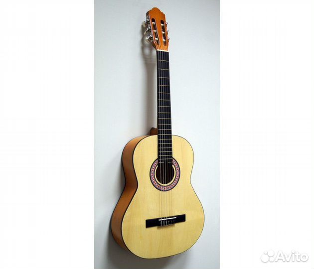 Классическая гитара Homage LC-3910