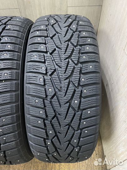 Nokian Tyres Nordman 7 205/50 R17