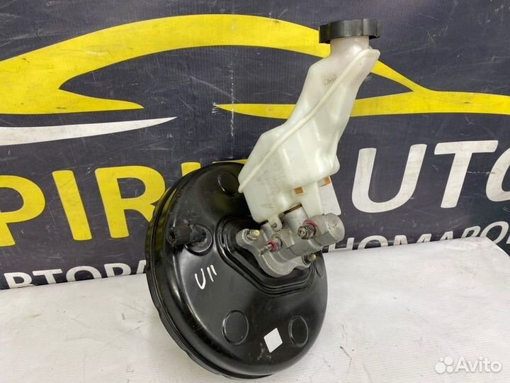 Вакуумный усилитель тормозов Kia Sorento Prime 3