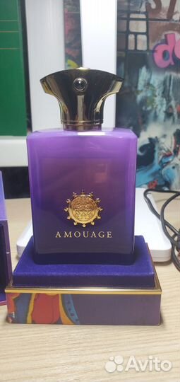 Amouage Miths for men