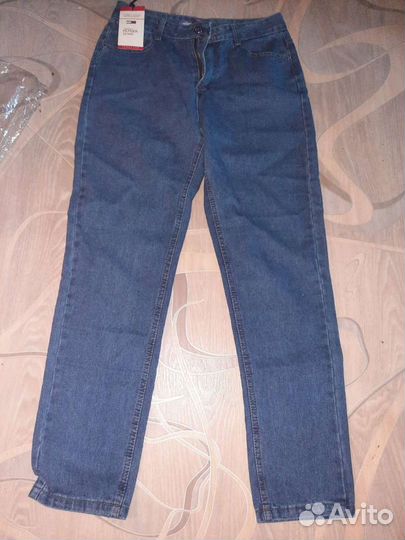 Джинсы женские новые