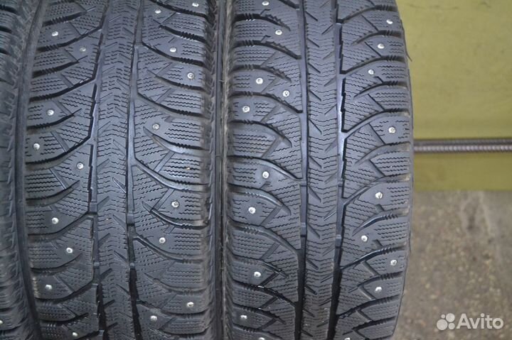 Bridgestone Ice Cruiser 7000 175/70 R13 82T