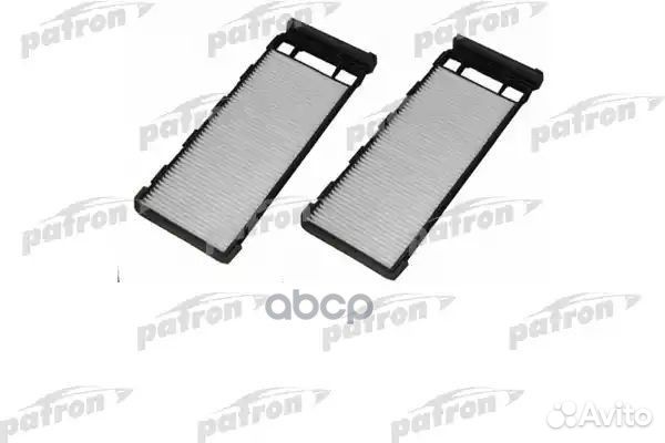 PF2255 patron Фильтр салона PF2255 patron