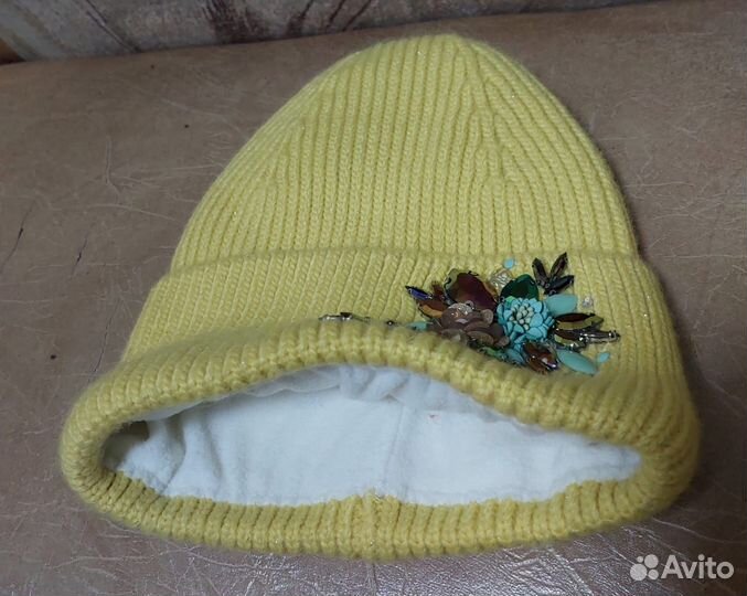 Шапка,снуд,рукавички новое