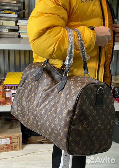 Дорожная сумка Louis Vuitton