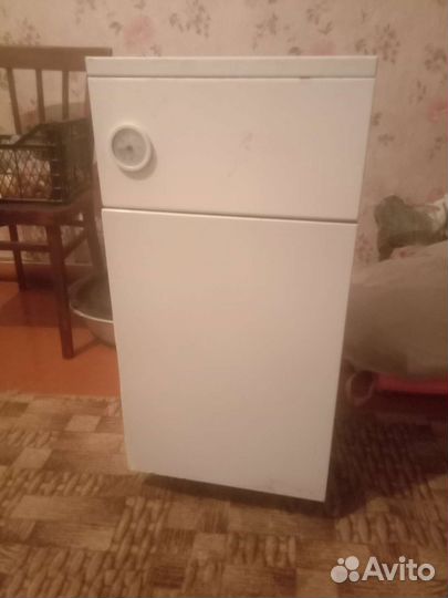Котел газ