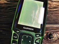 Навигатор Garmin gpsmap64ST