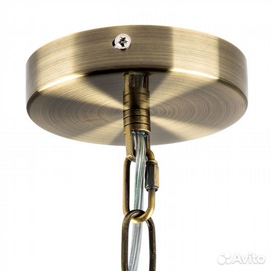 Lightstar 729131 Sferico подвесная люстра
