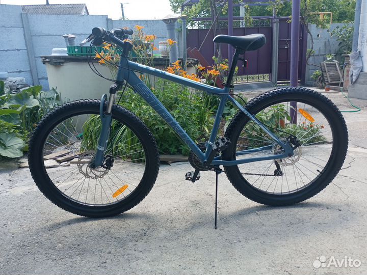 Велосипед Stark tank 27.1+