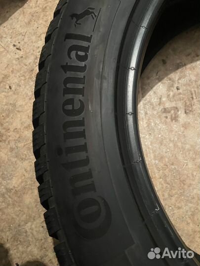 Continental IceContact 3 235/55 R20