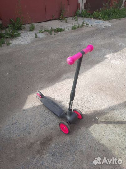 Самокат детский