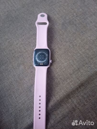 HW16 SMART watch