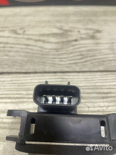 Реостат печки Ford Explorer U502 2013