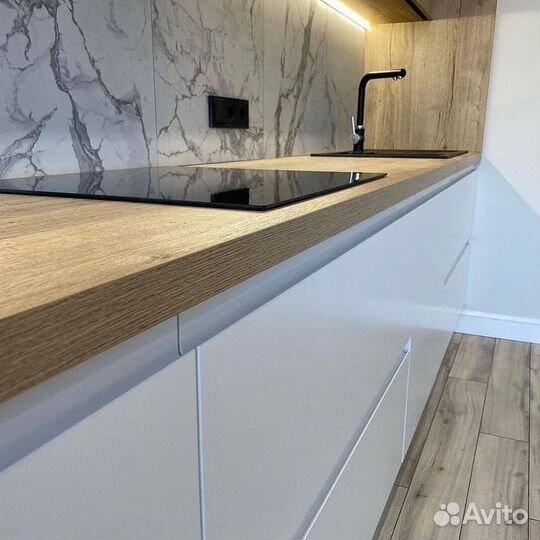 Кухня на заказ