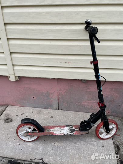 Самокат детский