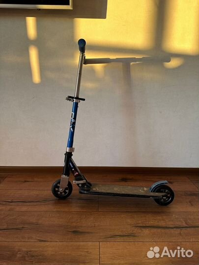 Самокат детский Decathlon