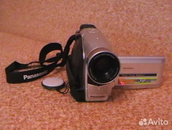 Видиокамера 