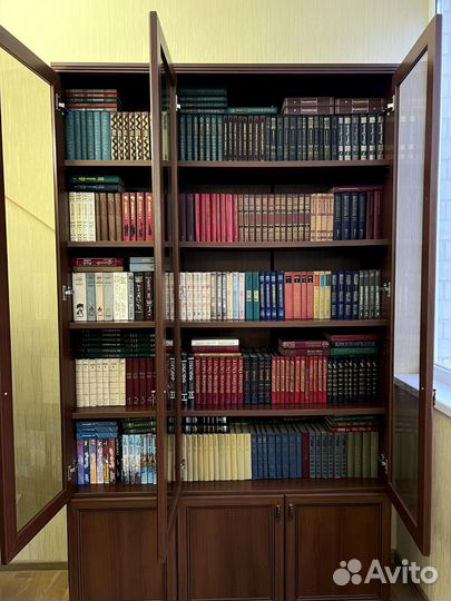 Библиотека