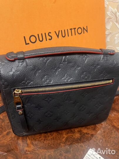 Сумка Pochette Métis louis vuitton оригинал