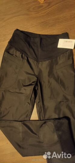 Брюки для беременных 42