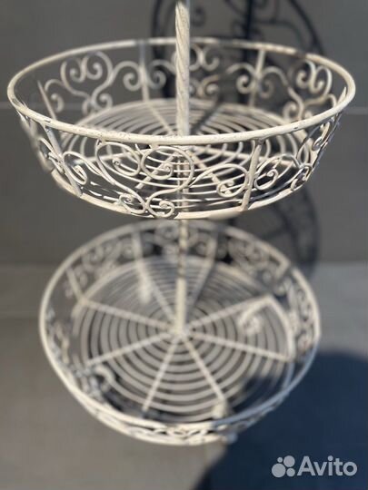 Подставка, 3 уровня. 