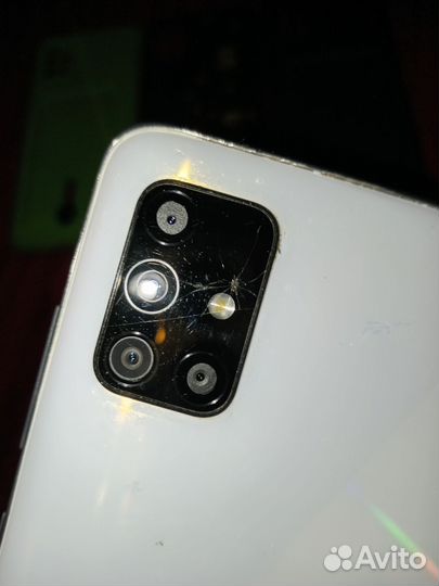 Samsung Galaxy A51, 4/64 ГБ