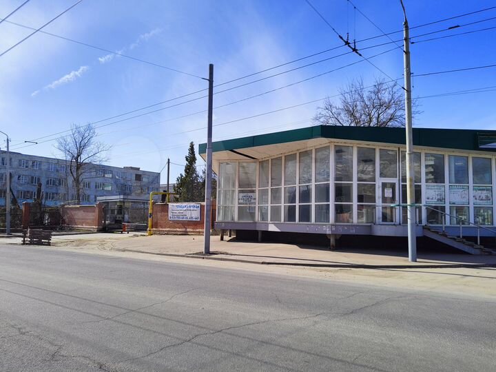 Свободного назначения, 200 м²