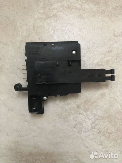 Реле для Кирби