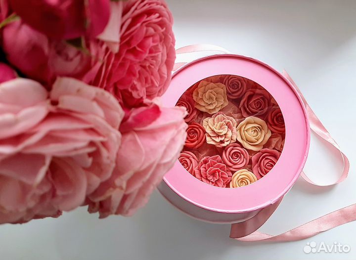 Шоколад ручной работы на праздник,день рождения