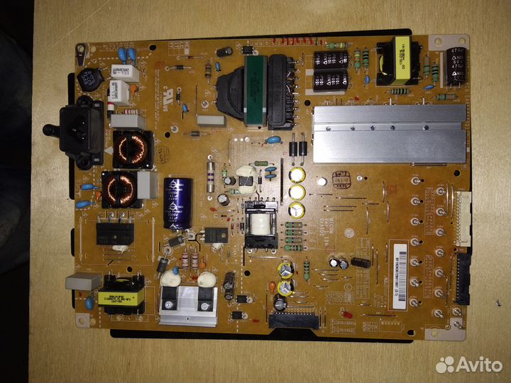 TV LG 42LB570U; 42LB671V; 42LB652U #