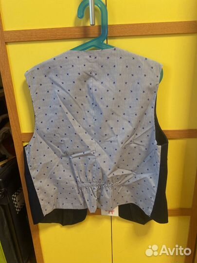 Костюм Il gufo на 12 лет