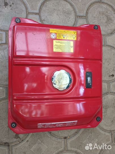 Топливный бак 25 литров