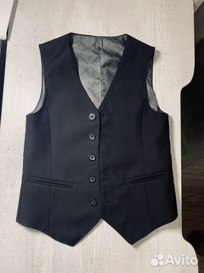 Школьная форма Вид