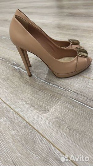 Туфли Dior оригинал, р 38