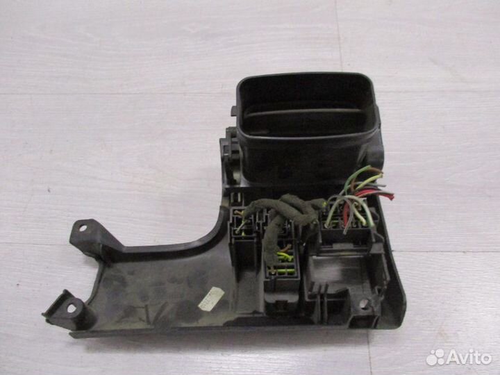 Прочие детали торпеды Opel Astra 1.4 1997