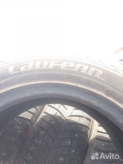 Laufenn I Fit Ice LW 71 205/55 R16