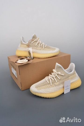 Кроссовки Adidas yeezy размеры 36-47