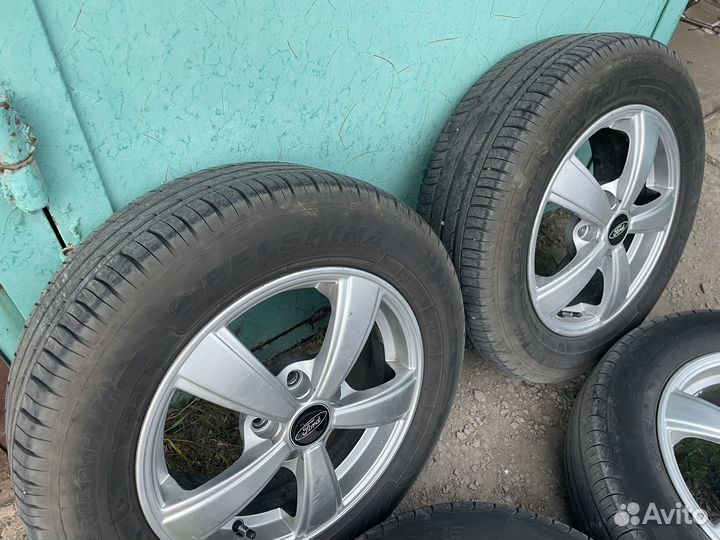 Accelera Accelera 195/65 R15