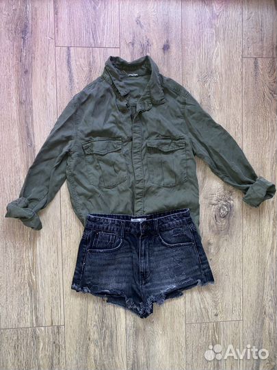 Вещи zara