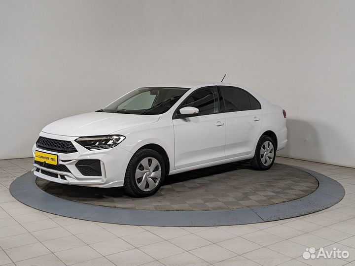 Volkswagen Polo 1.6 МТ, 2021, 37 000 км