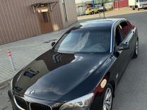 BMW 7 серия 4.4 AT, 2009, 147 000 км, с пробегом, цена 975 000 руб.