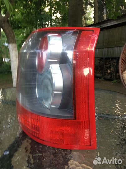Фонарь задний правый land rover freelander 2