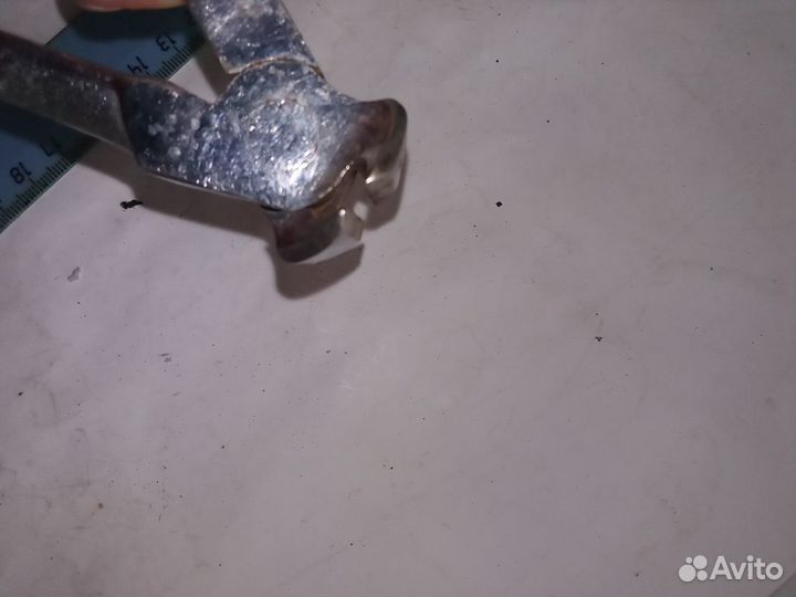 Щипцы кусачки