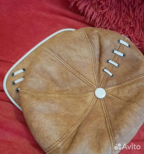 Очень красивая кепка (Гаврош, американка )