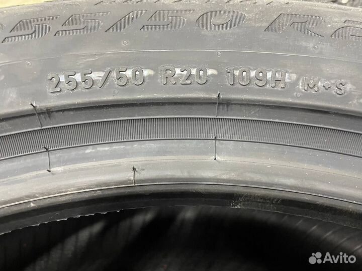 Pirelli Scorpion Ice Zero 2 255/50 R20 109H