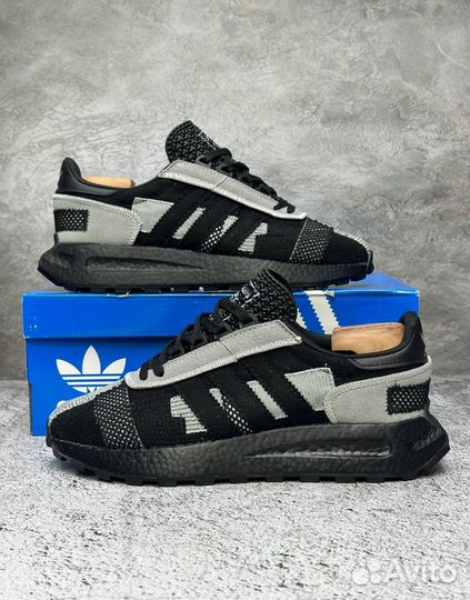 Adidas Retropy E5