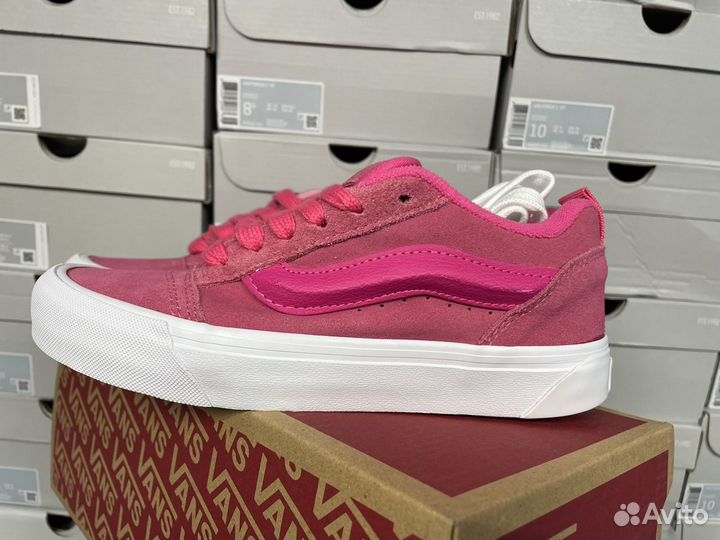 Кеды Vans Old Skool Knu