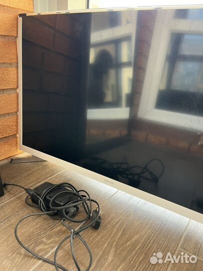 Телевизор samsung