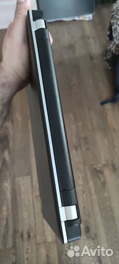 Lenovo Thinkpad e330
