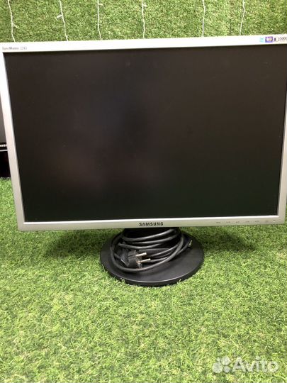 Монитор Samsung SungMaster
